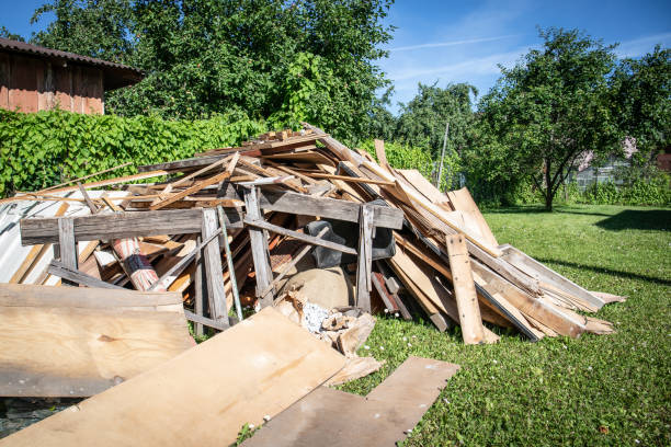 Professional Junk Removal Services in Greene, IA
