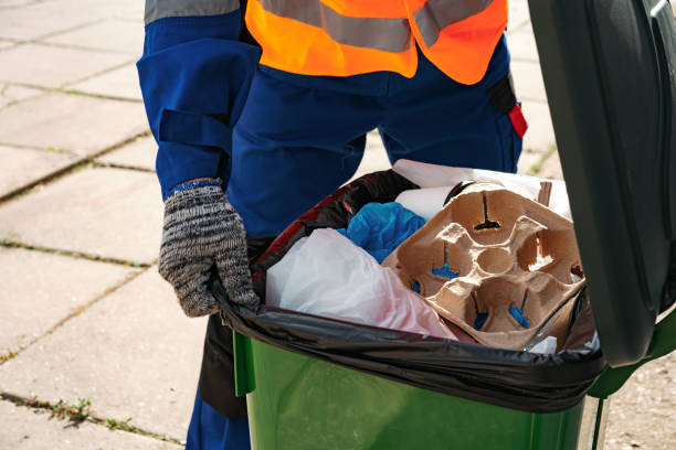 Best Scrap Metal Removal  in Greene, IA