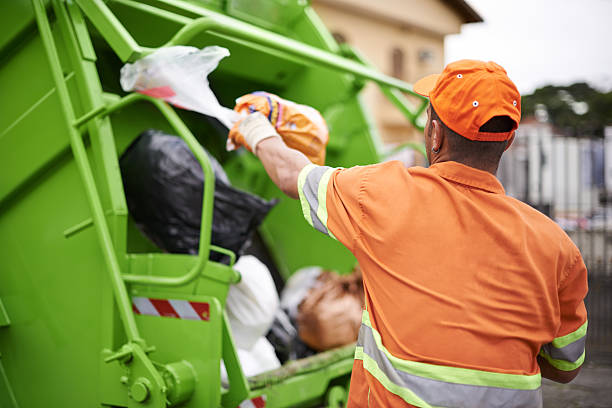 Best Demolition Debris Removal  in Greene, IA